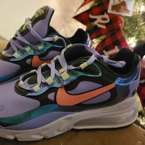 Nike airmax react 270 sz 9.5